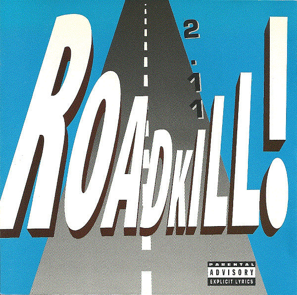 Various : Hot Tracks - Roadkill! 2.11 (3x12", Promo)