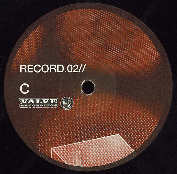 Dillinja : Cybotron (5x12", Album)