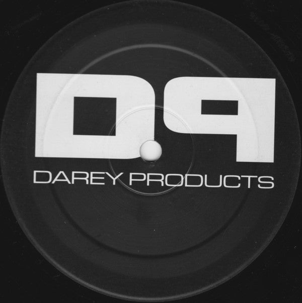 Matt Darey Presents Li Kwan : Point Zero 2004 (12")