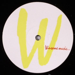 Pitti Zell & Beatzar : Dormouse EP (12", EP)