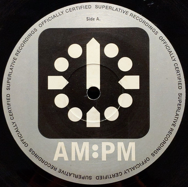 Sub•Merge Featuring Jan Johnston : Take Me By The Hand (Original Mixes) (12")