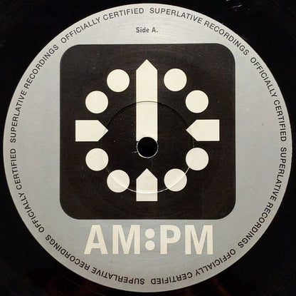 Sub•Merge Featuring Jan Johnston : Take Me By The Hand (Original Mixes) (12")