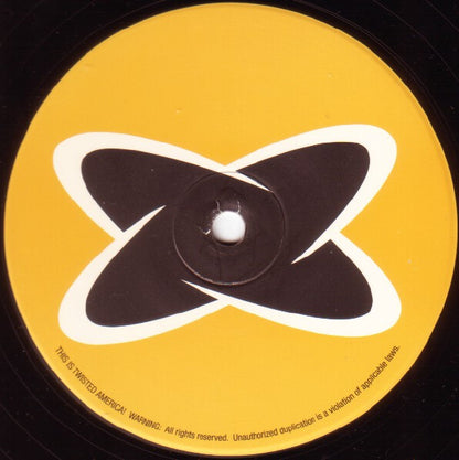 House Heroes : Magic Orgasm (12")
