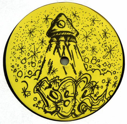 Schoolly D : P.S.K.-What Does It Mean? / Gucci Time (12", Single, RP, Sec)