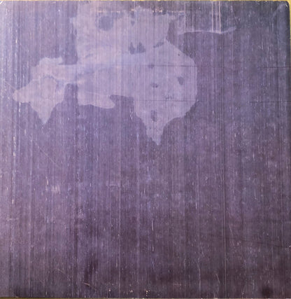 New Order : Brotherhood (LP, Album, SRC)
