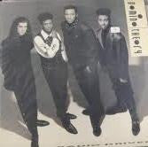 Domino Theory : Radio Driver (12")
