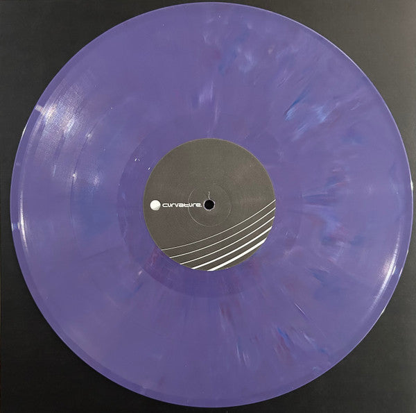 Chronicle : Time + Space (12", EP, Pur)