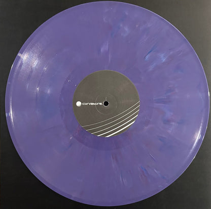 Chronicle : Time + Space (12", EP, Pur)