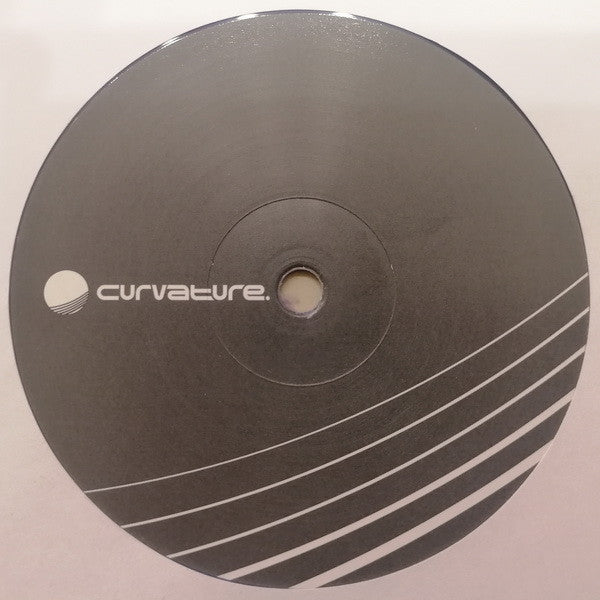 Chronicle : Time + Space (12", EP, Pur)