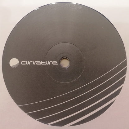 Chronicle : Time + Space (12", EP, Pur)