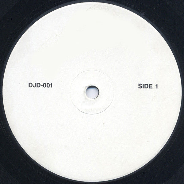 Various : Untitled (12", Unofficial, W/Lbl)