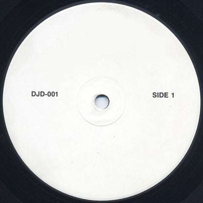 Various : Untitled (12", Unofficial, W/Lbl)