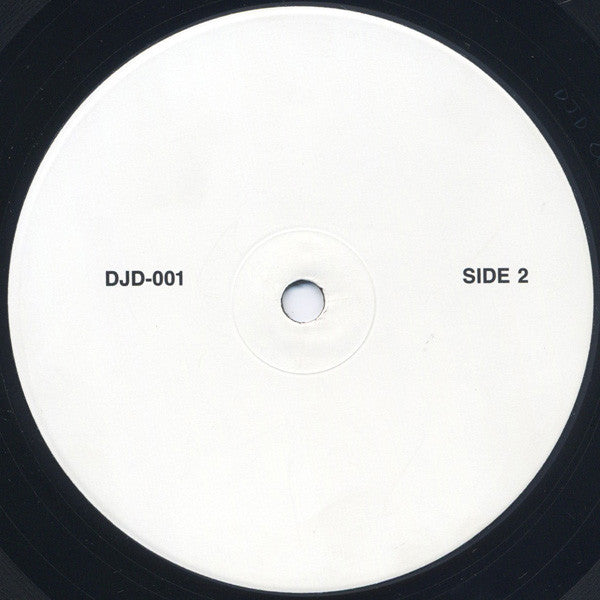 Various : Untitled (12", Unofficial, W/Lbl)