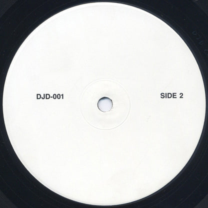 Various : Untitled (12", Unofficial, W/Lbl)