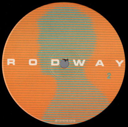 Steve Rodway : Don't Knock It 'Til You Try It (12", Single, Promo)