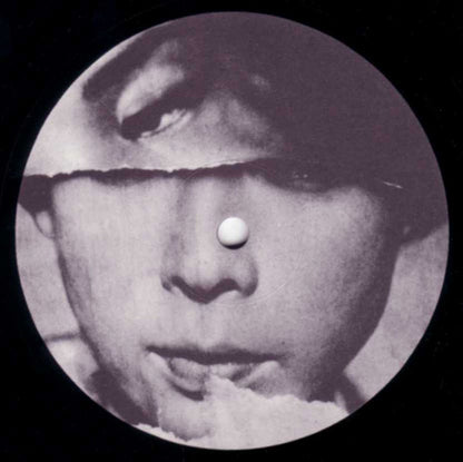 Taxi-Girl : Quelqu'un Comme Toi (LP, MiniAlbum)