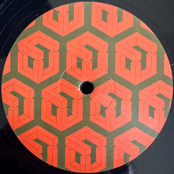 Tango : Understanding (L Major Remix) / Spellbound (Ricky Force Remix) (12")