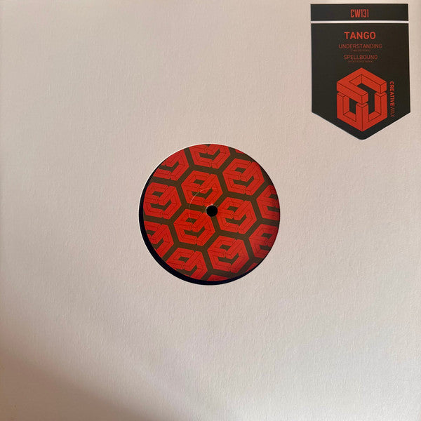 Tango : Understanding (L Major Remix) / Spellbound (Ricky Force Remix) (12")