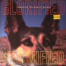 Glorified Magnified : Releasing The Beauty Within (12", Promo)