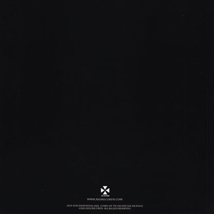 Jeff Mills : Star Chronicles - Orion (Box + 12", EP + CDr, Mixed + Ltd)