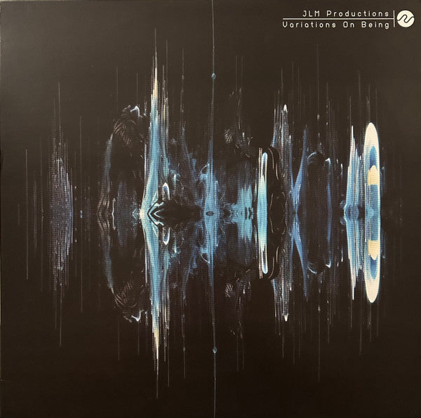 JLM Productions : Variations On Being (2x12", Album, Ltd, S/Edition, Col)