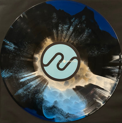 JLM Productions : Variations On Being (2x12", Album, Ltd, S/Edition, Col)