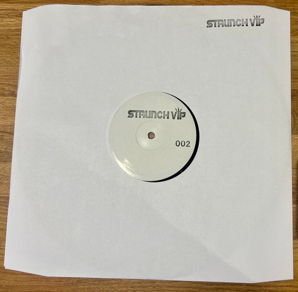 Dj Shadowplay & Bad Minded : Babylon Bless E​.​P. (12", EP, Ltd, W/Lbl)