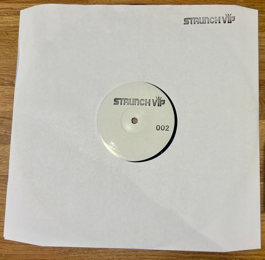 Dj Shadowplay & Bad Minded : Babylon Bless E​.​P. (12", EP, Ltd, W/Lbl)