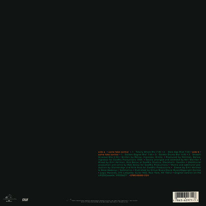 Sound Factory* : Come Take Control (12", Single)