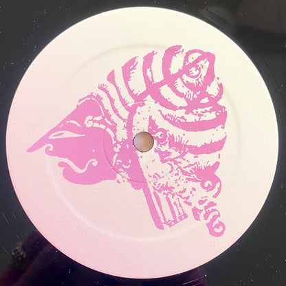 Coco Bryce : Y Do U Think I'm Not U / Ritual (12", Single)