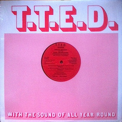 Chuck Brown And The Soul Searchers* : We Need Some Money (12")