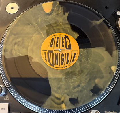 Subjects (5) : Take Me Up / Siren  (12", S/Edition, Mix)