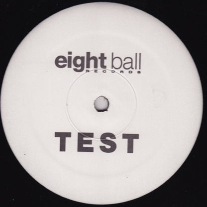 Connie Harvey : Make Sweet Dubs (12", TP)