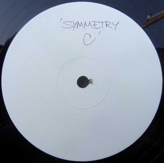 Brainchild / Vernon : Symmetry C / Vernon's Wonderland (12", W/Lbl)
