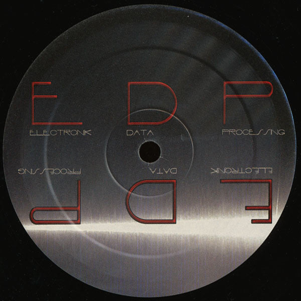 Metal Fusion : Killing In The Name (12")