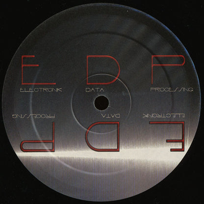 Metal Fusion : Killing In The Name (12")