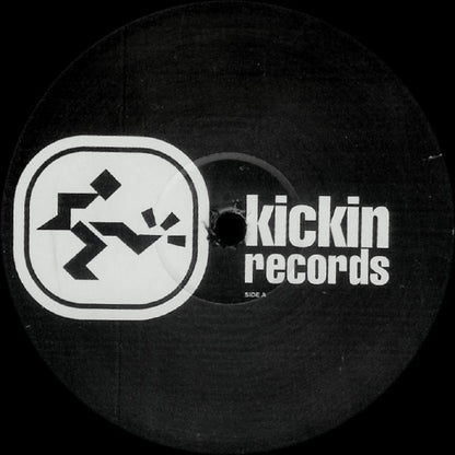 Firefly : Supernatural (12")