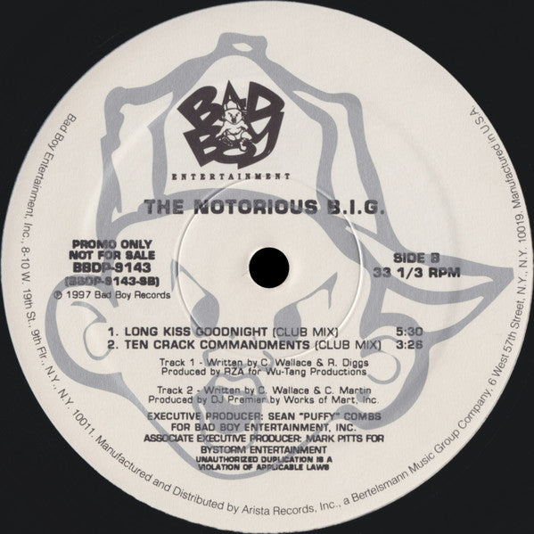 Various : Mix-Show Vinyl (12", Comp, Promo)