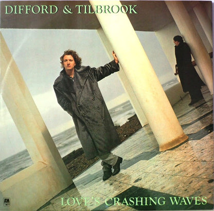 Difford & Tilbrook : Love's Crashing Waves (12")