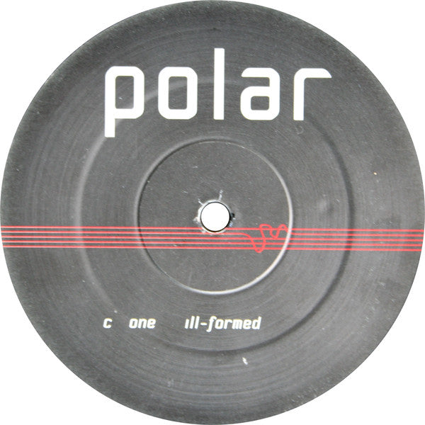 Polar : Still Moving (3x12", Album)