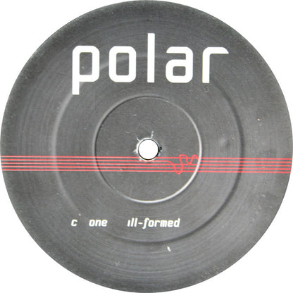 Polar : Still Moving (3x12", Album)