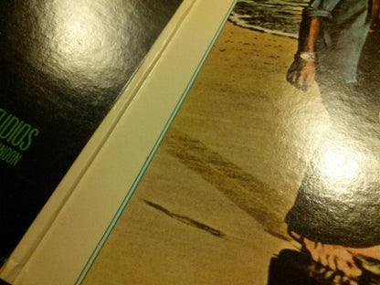 Elton John : Don't Shoot Me I'm Only The Piano Player (LP, Album, Glo)