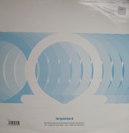 Tinman : 18 Strings (12")