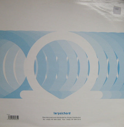 Tinman : 18 Strings (12")