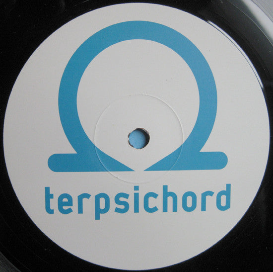 Tinman : 18 Strings (12")