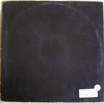 Midas (8) : Fire In The Sky (12", S/Sided, Promo)