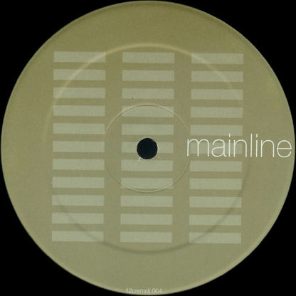 Midas (8) : Fire In The Sky (12", S/Sided, Promo)