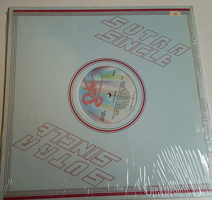 Fat Boys : The Fat Boys Are Back (12", Single)