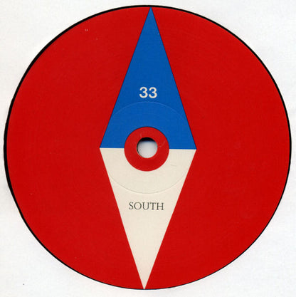 ACR* : Force (LP, Album)