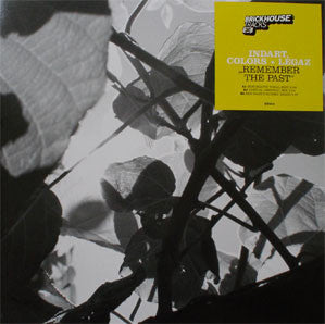 Indart*, Colors & Legaz : Remember The Past (12")